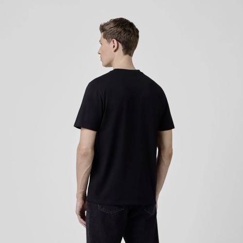 Koszulka BMW M Core - Czarna | Oficjalny Dealer