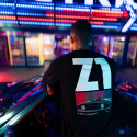 Koszulka BMW Z1 Pixel Logo | Oficjalny Dealer