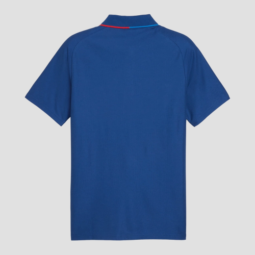 Koszulka Polo PUMA x BMW M Motorsport...