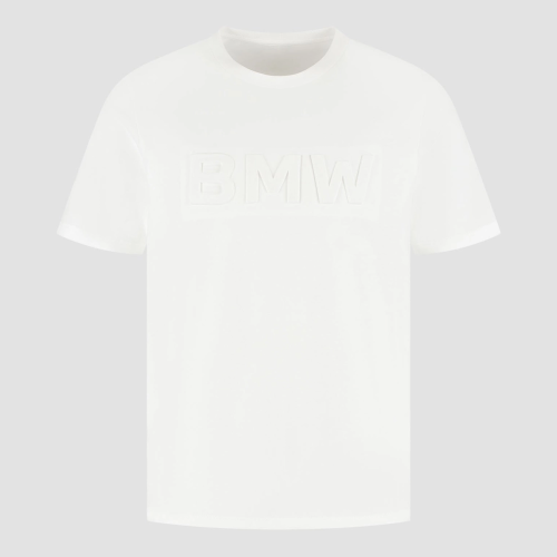 Koszulka BMW Wordmark Embossed | Oficjalny Dealer