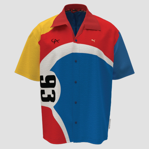 Koszula Techniczna BMW M Motorsport AC | Oficjalny Dealer