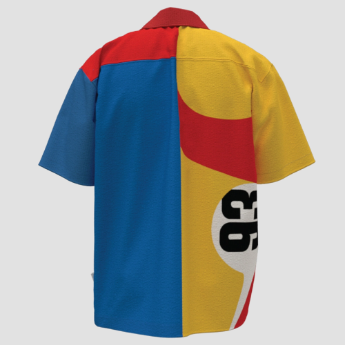 Koszula Techniczna BMW M Motorsport AC | Oficjalny Dealer