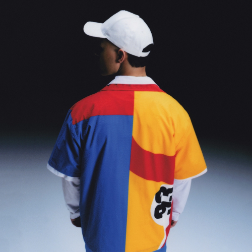 Koszula Techniczna BMW M Motorsport AC | Oficjalny Dealer