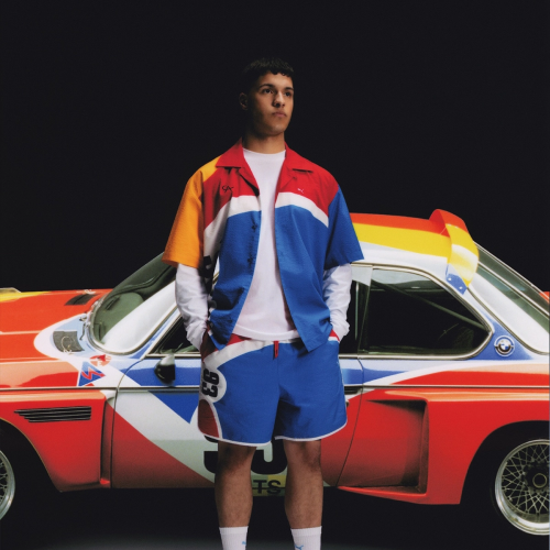 Koszula Techniczna BMW M Motorsport AC | Oficjalny Dealer