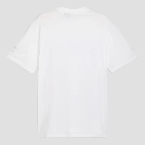 Koszulka BMW M Motorsport – M4 GT4 Edition | Oficjalny Dealer