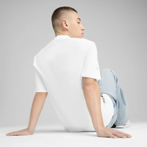 Koszulka BMW M Motorsport – M4 GT4 Edition | Oficjalny Dealer