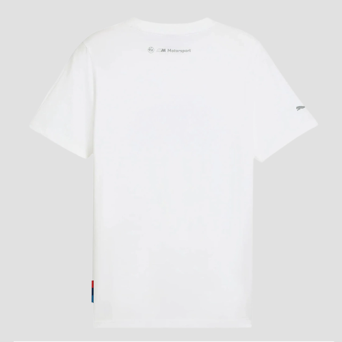 Koszulka BMW M Motorsport – M4 Edition