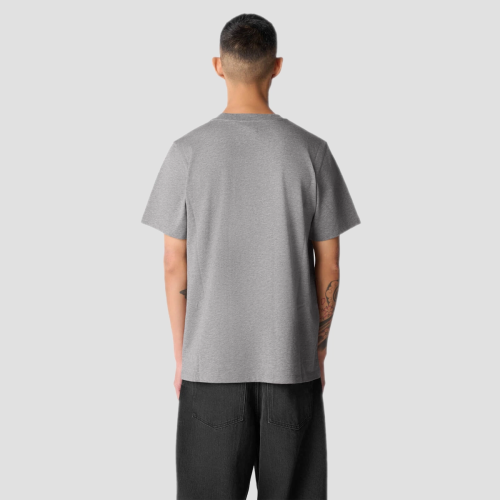 Koszulka BMW M Classic Logo - Szara | Oficjalny Dealer