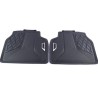 Dywaniki Gumowe tył BMW XM (G09)