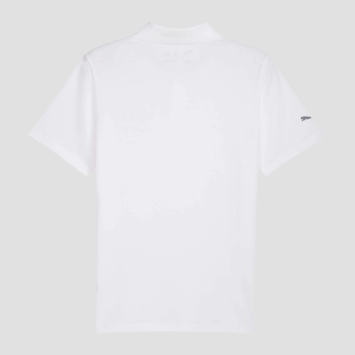 Koszulka Polo PUMA x BMW M Motorsport