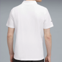 Koszulka Polo PUMA x BMW M Motorsport – Biała | Oficjalny Dealer