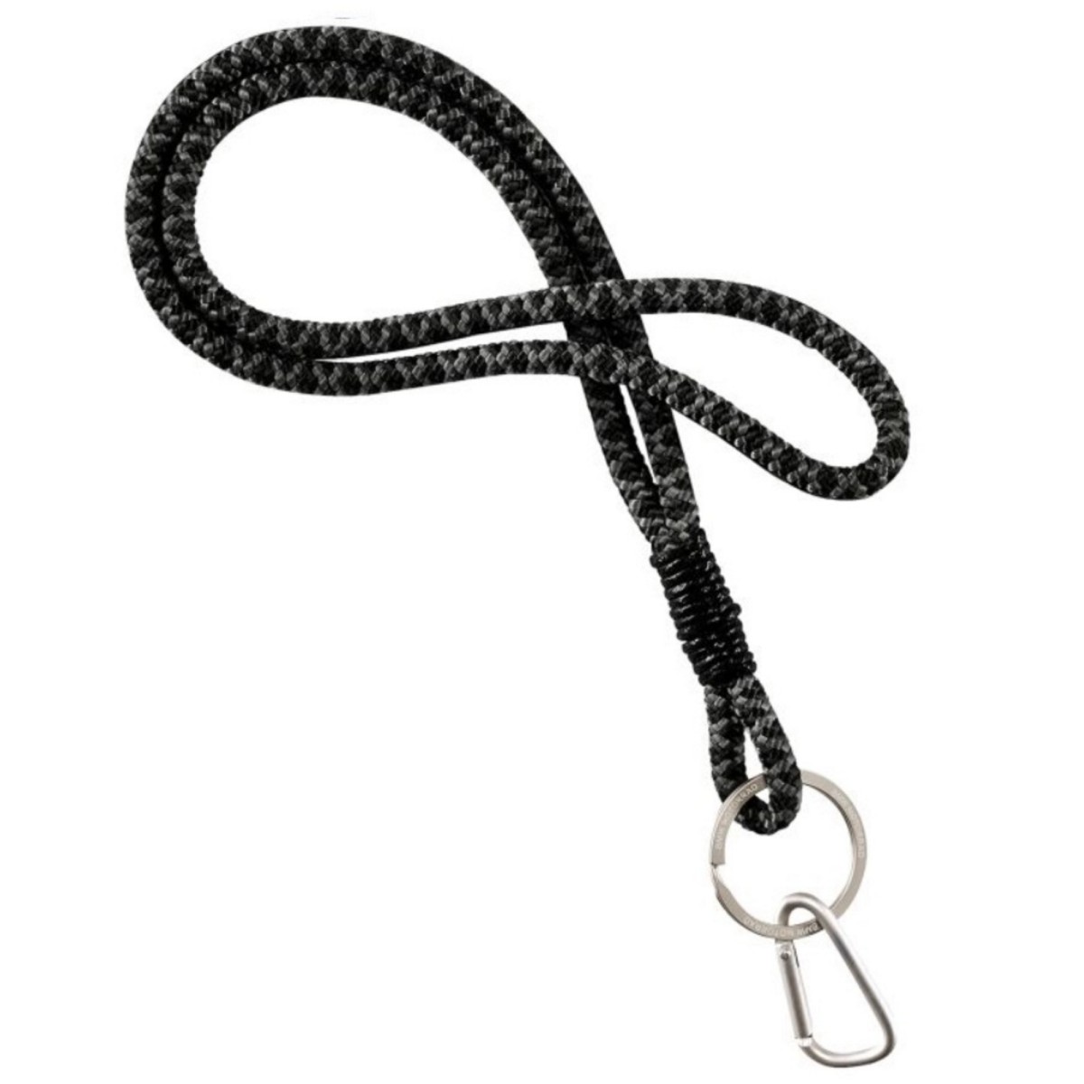 Smycz BMW Motorrad GS Rope Zielona