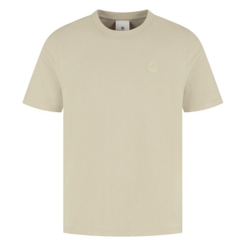 Koszulka BMW Grafik 1800 - Beżowa | Oficjalny Dealer