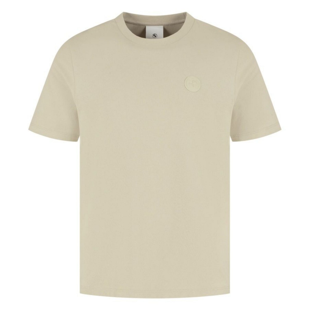 Koszulka BMW Grafik 1800 - Beżowa | Oficjalny Dealer