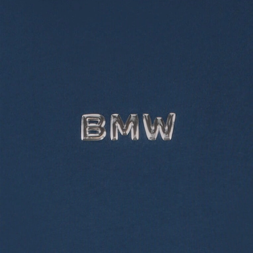 Koszulka BMW Ocean Wave Blue | Oficjalny Dealer