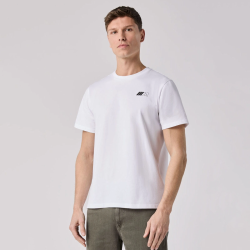 Koszulka BMW M The Ultimate Driving Machine | Oficjalny Dealer