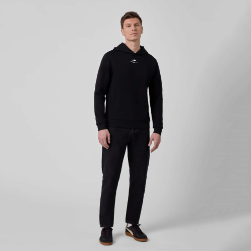 Bluza z kapturem BMW M Core - Czarna | Oficjalny Dealer