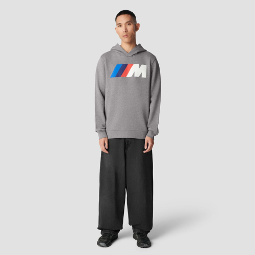 Bluza z kapturem BMW M Classic Logo