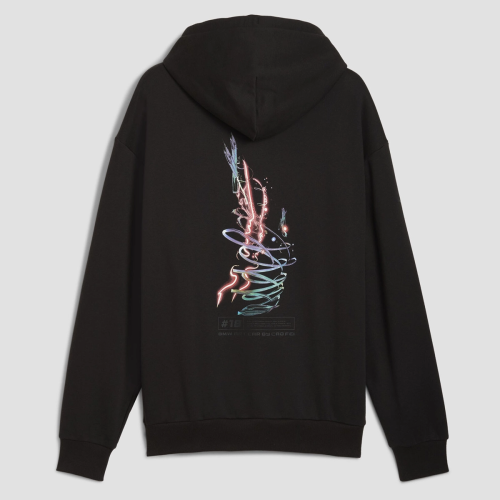 Bluza z kapturem BMW M Motorsport Cao Fei Racer | Oficjalny Dealer