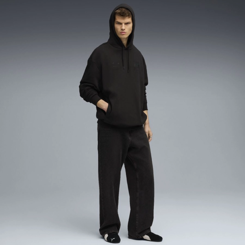 Bluza z kapturem BMW M Motorsport Cao Fei Racer | Oficjalny Dealer