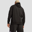Bluza z kapturem BMW M Motorsport Statement Hoodie - Czarna | Oficjalny Dealer