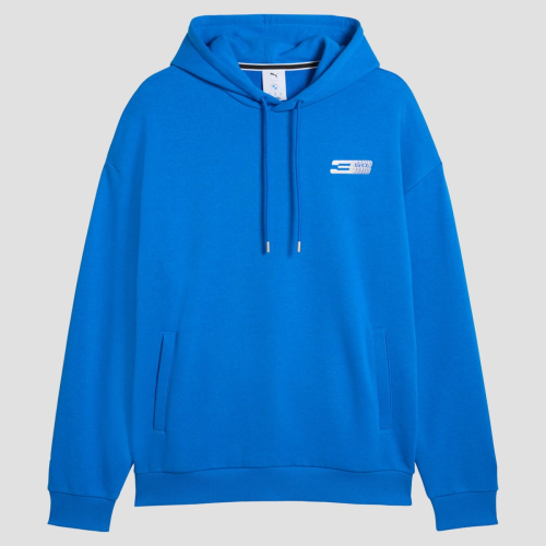 Bluza z kapturem BMW E36 – 50 lat serii 3 | Oficjalny Dealer