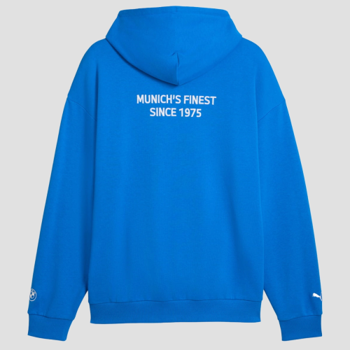 Bluza z kapturem BMW E36 – 50 lat...