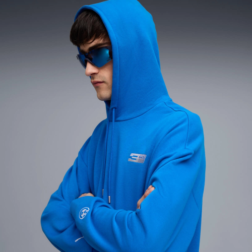 Bluza z kapturem BMW E36 – 50 lat serii 3 | Oficjalny Dealer