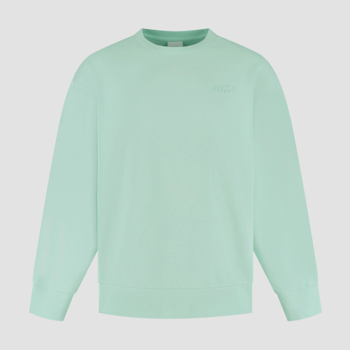 Bluza BMW M Reverse - Miętowa | Oficjalny Dealer