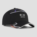 Czapka z daszkiem BMW M Motorsport Cao Fei Racer | Oficjalny Dealer