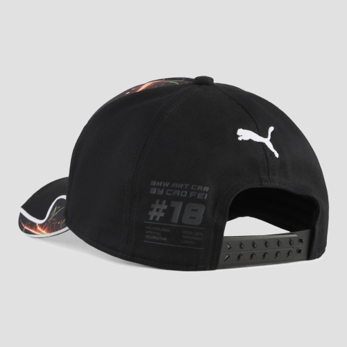 Czapka z daszkiem BMW M Motorsport...