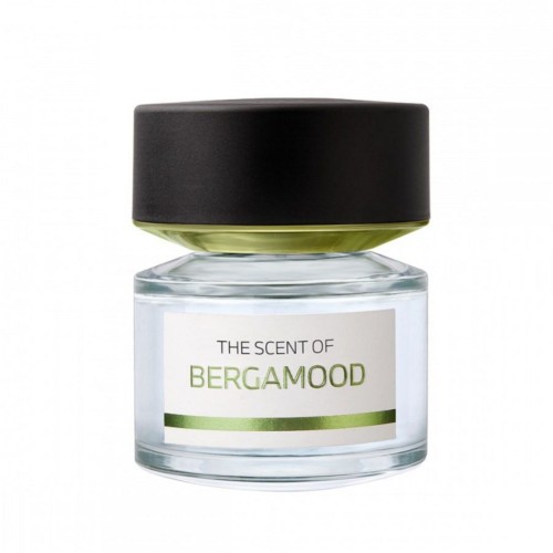 Perfumy BMW „The Scent of Bergamood” 50 ml | Oficjalny Dealer
