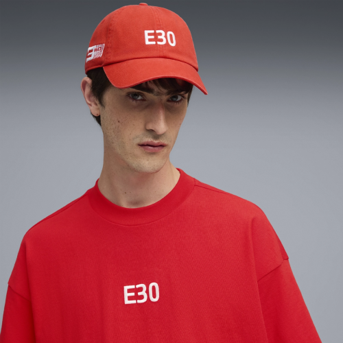 Czapka z daszkiem BMW E30 – 50 lat serii 3 | Oficjalny Dealer