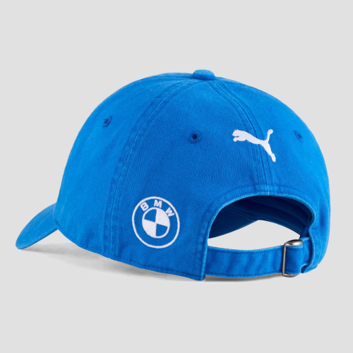 Czapka z daszkiem BMW E36 – 50 lat serii 3 | Oficjalny Dealer