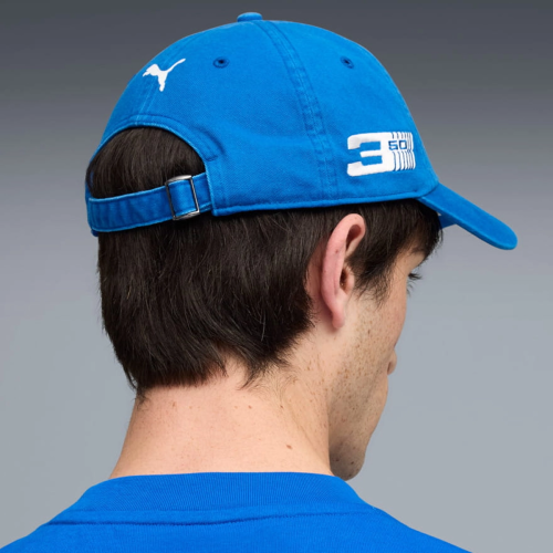 Czapka z daszkiem BMW E36 – 50 lat serii 3 | Oficjalny Dealer