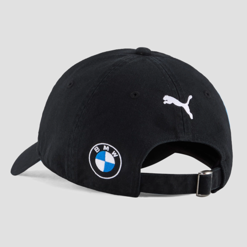 Czapka z daszkiem BMW E46 – 50 lat...