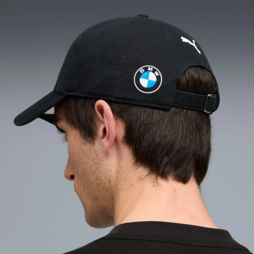 Czapka z daszkiem BMW E46 – 50 lat serii 3 | Oficjalny Dealer