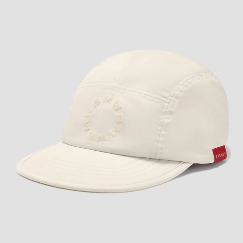 Czapka z daszkiem BMW ARC - Beżowa | Oficjalny Dealer