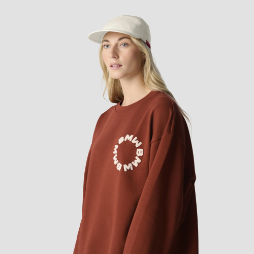 Czapka z daszkiem BMW ARC - Beżowa | Oficjalny Dealer