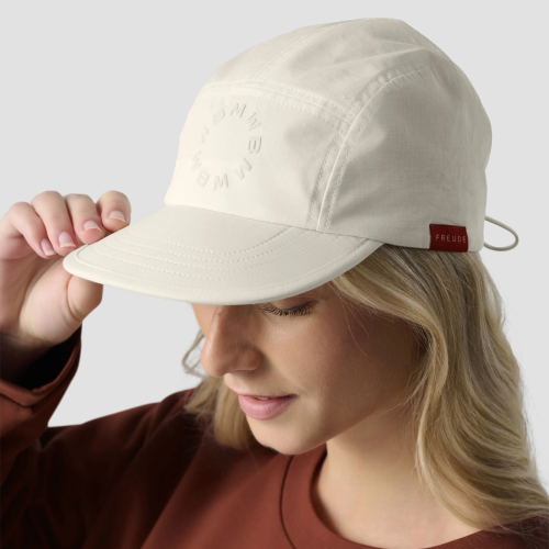 Czapka z daszkiem BMW ARC - Beżowa | Oficjalny Dealer