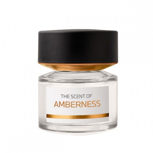 Perfumy BMW „The Scent of Amberness” 50ml | Oficjalny Dealer