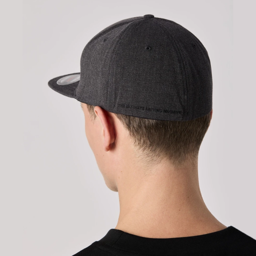 Czapka z daszkiem BMW M Logo - Czarna | Oficjalny Dealer