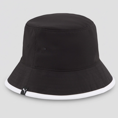 Kapelusz typu bucket BMW Motorsport- Czarny | Oficjalny Dealer