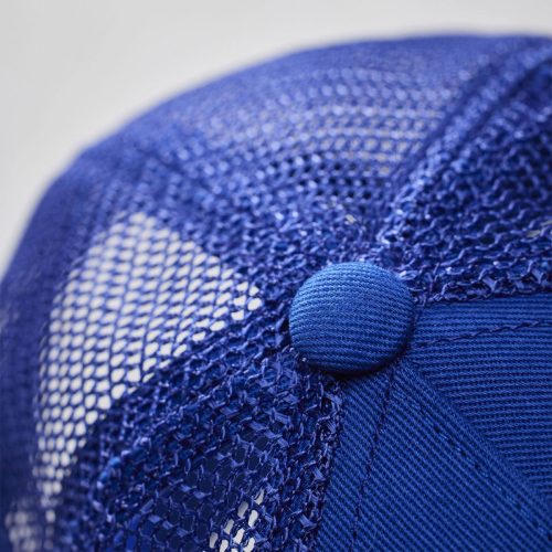 Czapka z daszkiem BMW M Reflective - Niebieska | Oficjalny Dealer