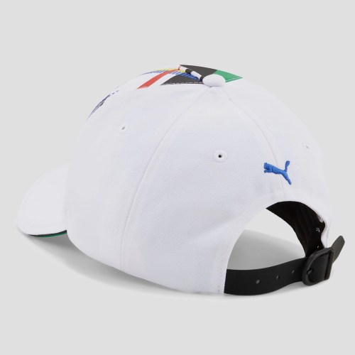 Czapka z daszkiem BMW M Motorsport Roy Lichtenstein | Oficjalny Dealer