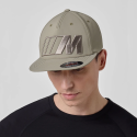 Czapka z daszkiem BMW M Logo - Zielona | Oficjalny Dealer