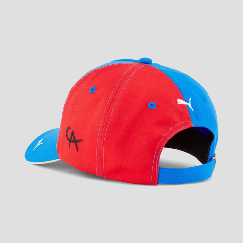 Czapka z daszkiem BMW M Motorsport - Alexander Calder | Oficjalny Dealer