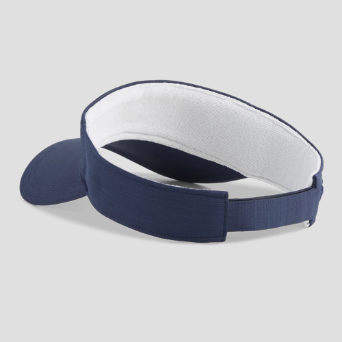 Sportowa Opaska z daszkiem BMW Visor