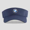 Sportowa Opaska z daszkiem BMW Visor - Granatowa | Oficjalny Dealer