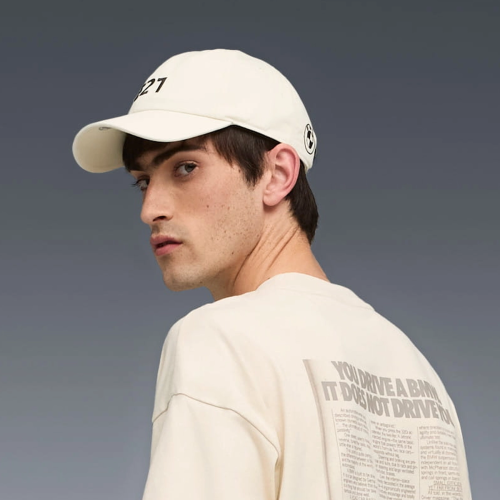 Czapka z daszkiem BMW E21 – 50 lat serii 3 | Oficjalny Dealer